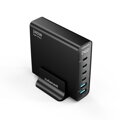 Cubenest Ładowarka sieciowa GaN 240W S6D0
