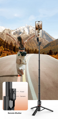 Cubenest Selfie stick i tripod kompatybilny z MagSafe SLS01