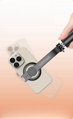 Cubenest Selfie stick i tripod kompatybilny z MagSafe SLS01