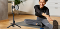 Cubenest Selfie stick i tripod kompatybilny z MagSafe SLS01