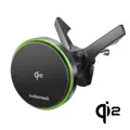 Cubenest Qi2 Magnetyczna bezprzewodowa ładowarka samochodowa SQ1C0