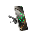 Cubenest Qi2 Magnetyczna bezprzewodowa ładowarka samochodowa SQ1C1
