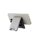 Cubenest Premium magnetyczny portfel i stojak WT01S tytan