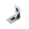 Cubenest Premium magnetyczny portfel i stojak WT01S tytan