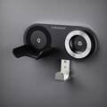 Cubenest Magnetyczny uchwyt do suszarki SwiftDry SDHD01