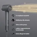 Cubenest Suszarka do włosów SwiftDry SDHD01 szara