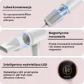 Cubenest Suszarka do włosów SwiftDry SDHD01 różowa