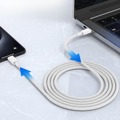 Cubenest Kabel USB-C/USB-C 60W 1m 4szt.
