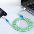 Cubenest Kabel USB-C/USB-C 60W 1m 4szt.