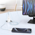 Cubenest Kabel USB-C/USB-C 60W 1m 4szt.