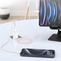 Cubenest Kabel USB-C/USB-C 60W 1m 4szt.