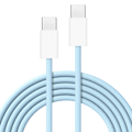 Cubenest Kabel USB-C/USB-C 60W 1m 4szt.