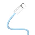 Cubenest Kabel USB-C/USB-C 60W 1m 4szt.