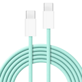 Cubenest Kabel USB-C/USB-C 60W 1m 4szt.