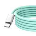 Cubenest Kabel USB-C/USB-C 60W 1m 4szt.