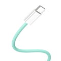 Cubenest Kabel USB-C/USB-C 60W 1m 4szt.