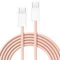 Cubenest Kabel USB-C/USB-C 60W 1m 4szt.