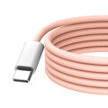 Cubenest Kabel USB-C/USB-C 60W 1m 4szt.