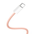 Cubenest Kabel USB-C/USB-C 60W 1m 4szt.