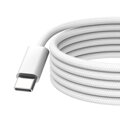 Cubenest Kabel USB-C/USB-C 60W 1m 2szt.