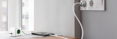 Cubenest PowerCube Extended USB A+C PD 20 W 1,5 m zielona