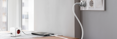 Cubenest PowerCube Extended USB A+C PD 20 W 1,5 m czerwona