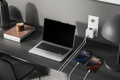 Cubenest PowerCube Original USB C+C PD 35 W szara