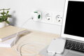 Cubenest PowerCube Original USB A+C PD 20 W zielona