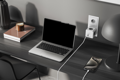 Cubenest PowerCube Original USB A+C PD 20 W szara