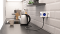 Cubenest PowerCube Original niebieska