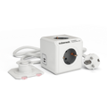 Cubenest PowerCube Extended USB A+C PD 20 W 1,5 m