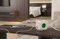 Cubenest PowerCube Extended USB A+C PD 20 W 1,5 m