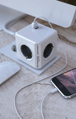 Cubenest PowerCube Extended USB A+C PD 20 W 1,5 m