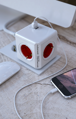 Cubenest PowerCube Extended USB A+C PD 20 W 1,5 m