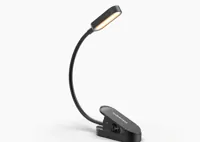 Lampa LED z klipsem LTW02