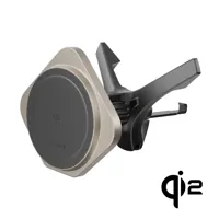 Magnetyczna bezprzewodowa ładowarka samochodowa Qi2 SQ1C1