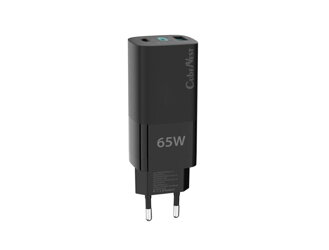 Cubenest Ładowarka sieciowa GaN 65W S3D0