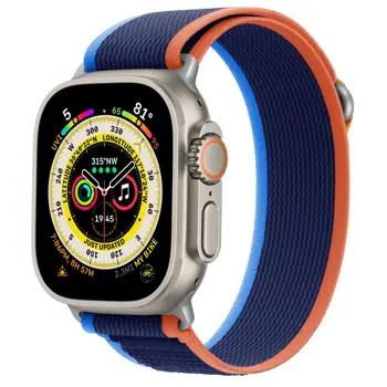 PASKI APPLE WATCH