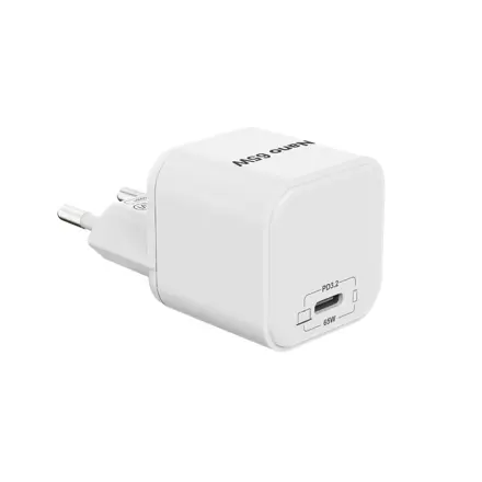 Cubenest PD GaN Nano USB-C Ładowarka 65W N1D65