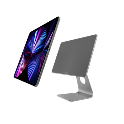 Cubenest Magnetyczny stojak na iPad Pro 12,9"