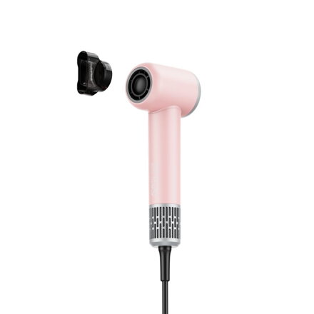 Cubenest Suszarka do włosów mini SwiftDry SDHD02 różowa
