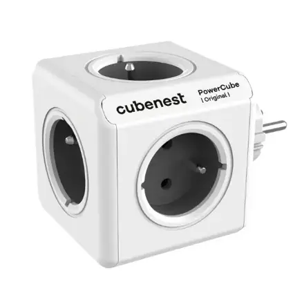 Cubenest PowerCube Original szara