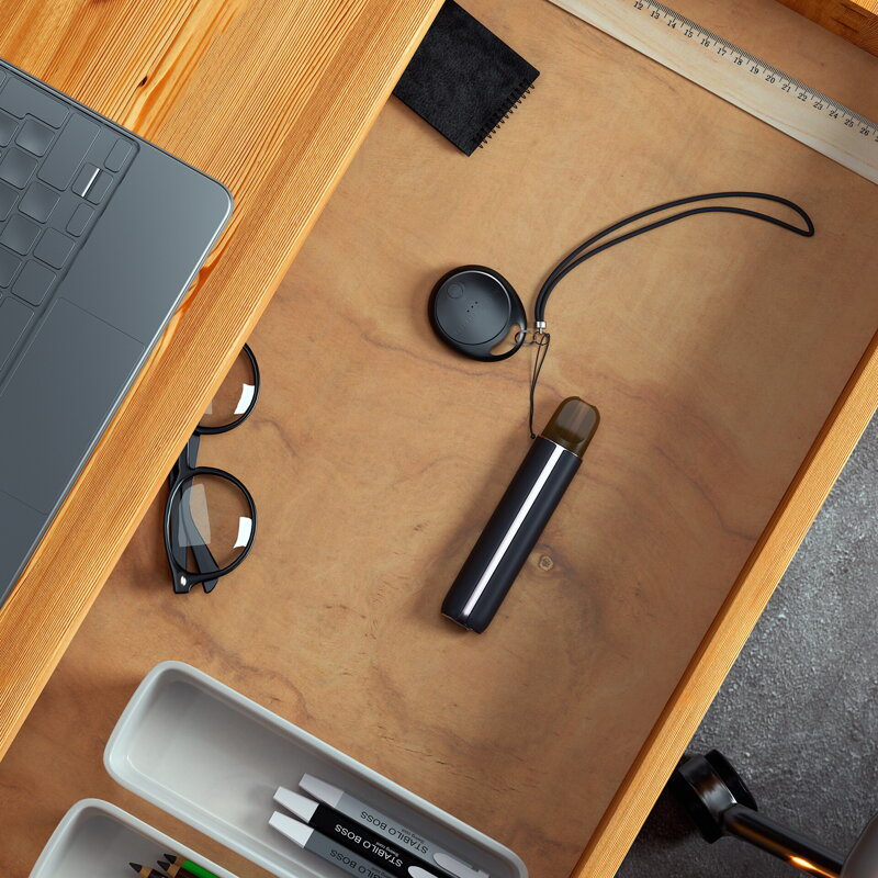 Lokalizator HoloTag z Apple Find My 1szt.