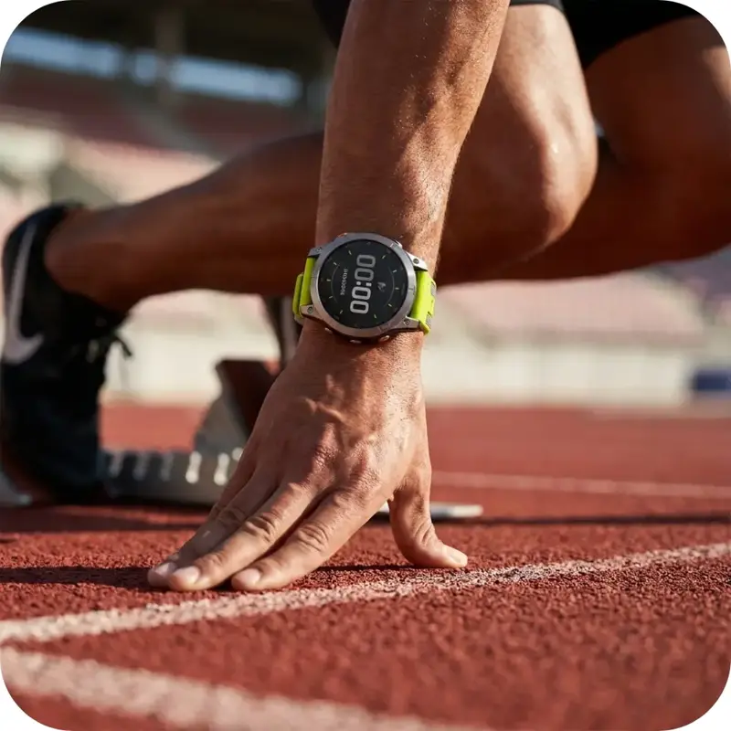 Pasek Garmin Pasek Garmin