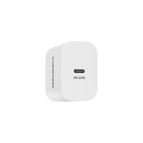 Cubenest Ładowarka GaN sieciowa 30W E1D2