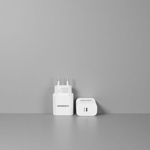 Cubenest Ładowarka GaN sieciowa 30W E1D2