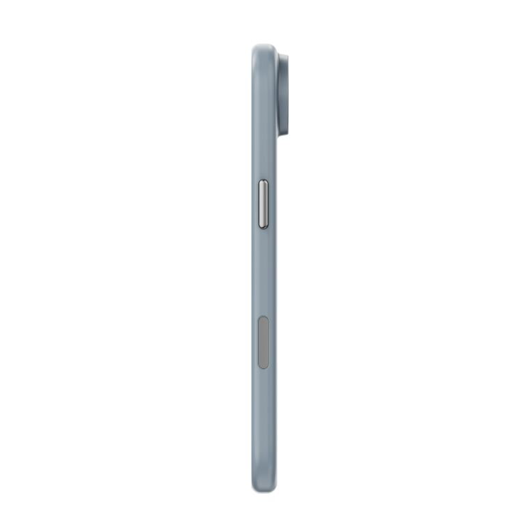 Cubenest Etui na iPhone 17 Air z obsługą MagSafe matny beżowy