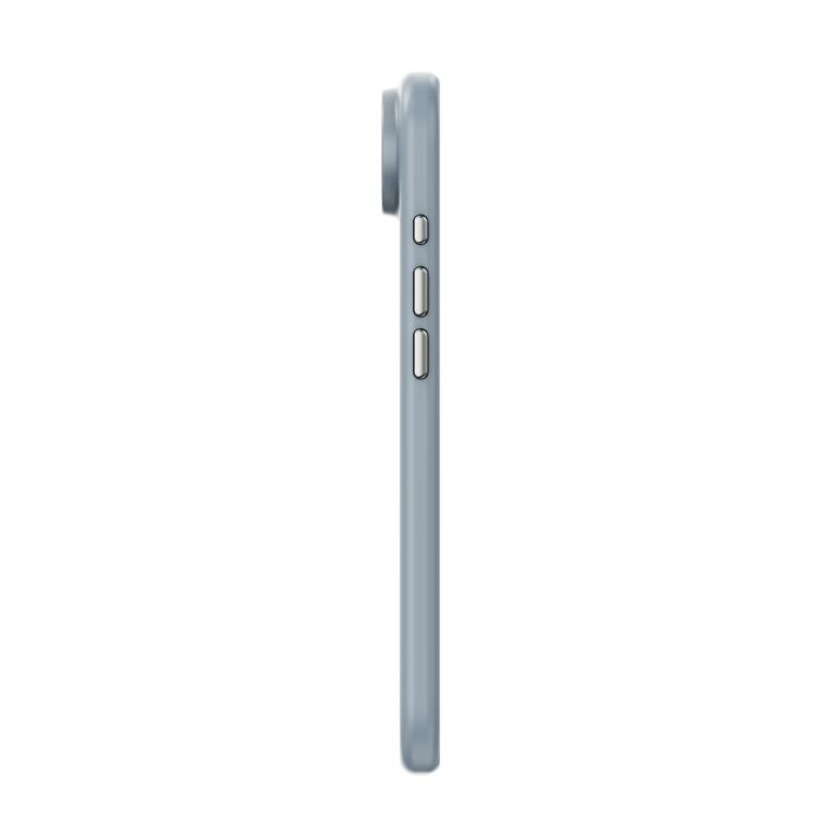 Cubenest Etui na iPhone 17 Air z obsługą MagSafe matny beżowy