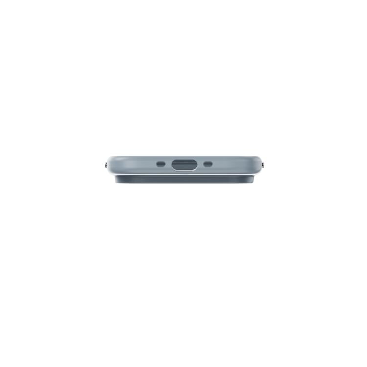 Cubenest Etui na iPhone 17 Air z obsługą MagSafe matny beżowy