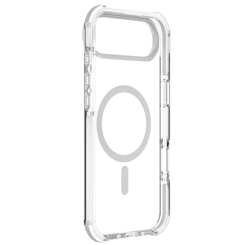 Cubenest Kryt na iPhone 17 Air MagPro Strong Guard biały